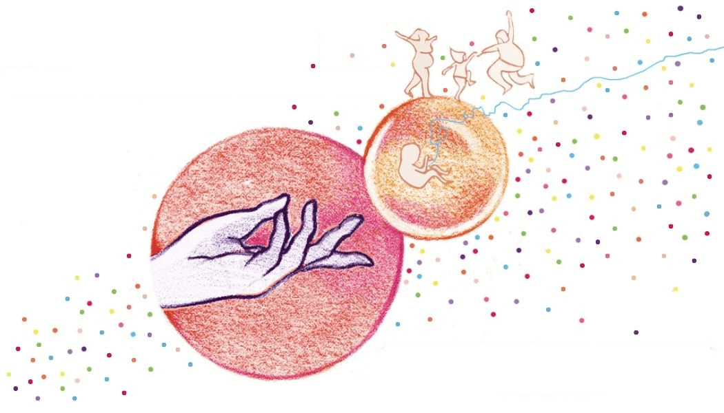 Chloëe Cresteaux - Vivons Ensemble Autrement